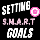 Setting SMART Goals with your Students