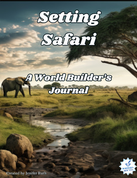 Preview of Setting Safari: A World-Builder's Journal