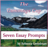 Seven Essay Prompts for The Gammage Cup