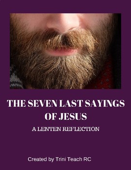 Preview of Seven Last Sayings of Jesus