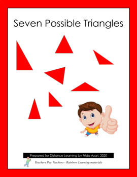 Preview of Seven Possible Triangles