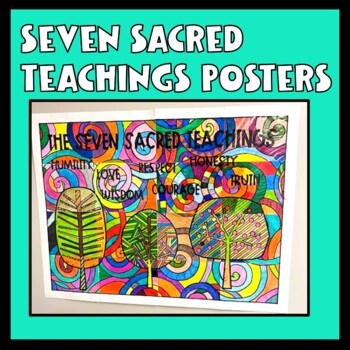 Preview of Seven Sacred Teachings