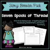 Seven Spools of Thread {Story Booster Pack}