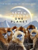Seven Worlds, One Planet Video worksheets & answer keys
