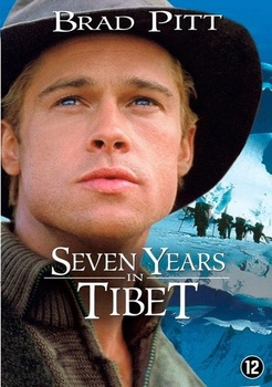 Preview of Seven Years in Tibet - Movie Guide