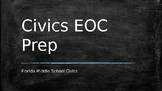 Seventh Grade Florida Civics Practice EOC with answers