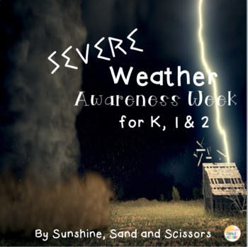 Preview of Severe Weather Awareness Week