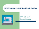 Sewing Machine Parts Review