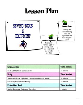 https://ecdn.teacherspayteachers.com/thumbitem/Sewing-Tools-Equipment-Lesson-1748885-1657518715/original-1748885-1.jpg