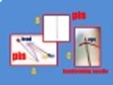 Sewing Tools - PowerPoint Presentation