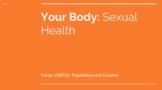 Sex Ed Presentation LGBTQ+ Affirming