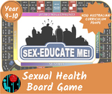 Sex-Educate Me! Sexual Health Board Game