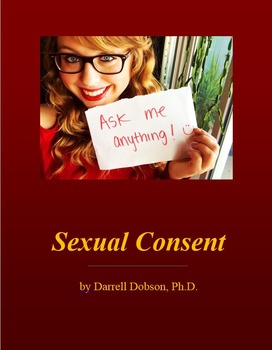 Preview of Sexual Consent