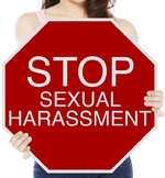 Sexual Harrassment in Schools and In The Workplace