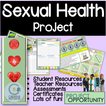 Preview of Sexual Health Debate Project