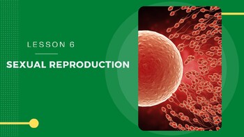 Preview of Sexual Reproduction in Animals and Plants