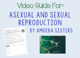 Sexual and Asexual Reproduction Video Guide (for Amoeba Sisters)
