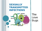 Sexually Transmitted Infections PowerPoint