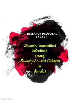 Preview of Sexually Transmitted Infections Research