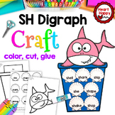 Sh Digraph Activity | Shark Craft