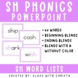 Sh Word List