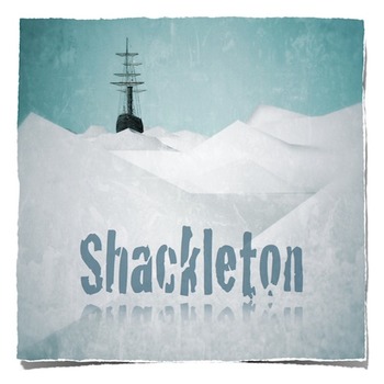 Preview of Shackleton and Endurance - A Multi Media Introduction