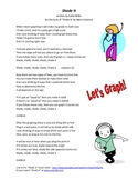 "Shade It" lyrics (Math Graphing Song)