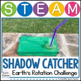Shadow Length Direction STEM and STEAM