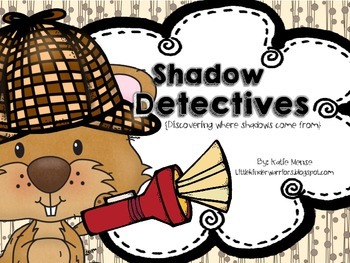 Preview of Shadow Detectives: A Great Experiment for  Groundhog Day
