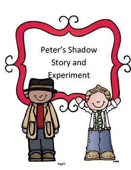 Preview of Shadow Experiment: The Case of Peter's Shadow