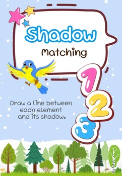 Preview of Shadow Matching