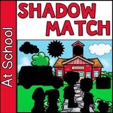 Shadow Matching Back to School