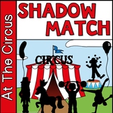 Shadow Matching At The Circus