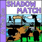 Shadow Matching At The Zoo