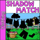 Shadow Matching Clothing