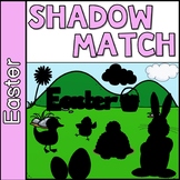 Shadow Matching Easter