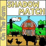 Shadow Matching On The Farm