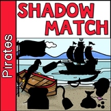 Shadow Matching Pirates