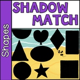 Shadow Matching Shapes