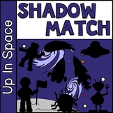 Shadow Matching Space