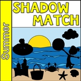 Shadow Matching Summer