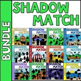 Shadow Matching The Bundle