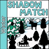 Shadow Matching Winter