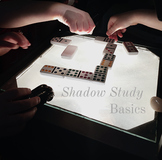 Shadow Study Basics - Creative Curriculum / Teaching Strat