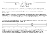 Shadow Work Worksheet: Embrace Transformation & Deep Inner