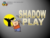 Shadow animal game - PPT game 21