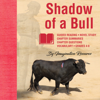 shadow of bull