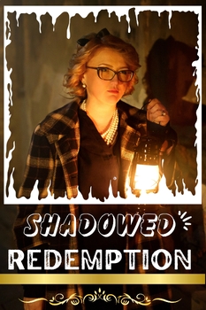 Preview of Shadowed Redemption: A Ravenswood Mystery Thriller