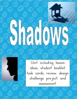 Preview of Shadows