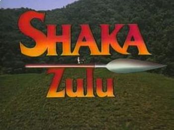 shaka zulu biography history